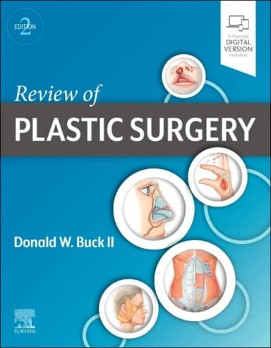 Image of - Review of Plastic Surgery-2E