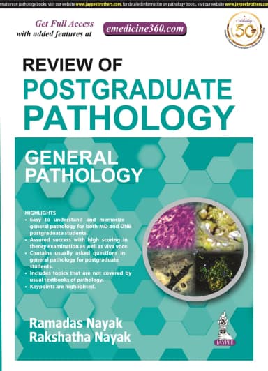 Image of - Review of Postgraduate Pathology