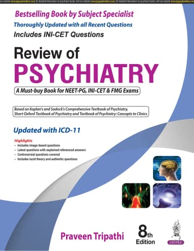 Image of - Review of Psychiatry