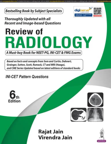 Image of - Review of Radiology
