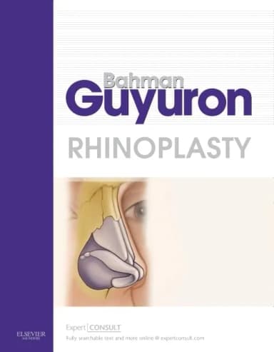 Image of - Rhinoplasty - 1E
