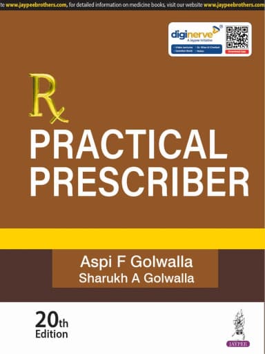 Image of - Rx Practical Prescriber