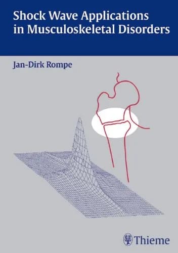 Image of - Shock Wave Applications in Musculoskeletal Disorde - 1st Edition