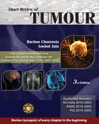 Image of - SHORT REVIEW OF TUMOUR