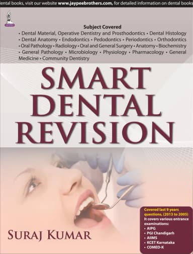 Image of - Smart Dental Revision
