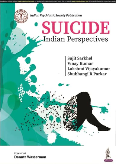 Image of - Suicide | Indian Perspectives
