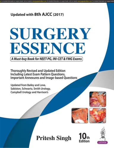 Image of - Surgery Essence