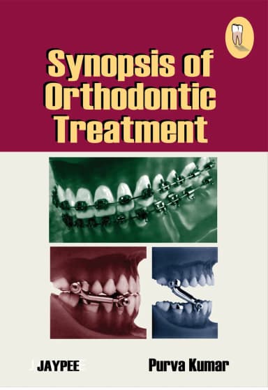 Image of - Synopsis of Orthodontic Treatment