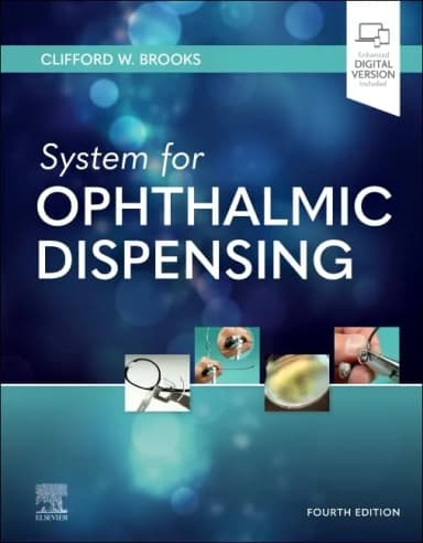 Image of - System for Ophthalmic Dispensing-4E
