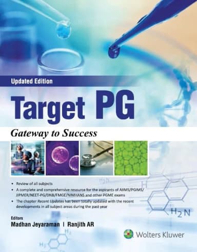 Image of - Target PG