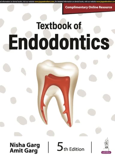 Image of - Textbook of Endodontics