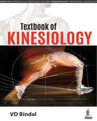 Image of - TEXTBOOK OF KINESIOLOGY