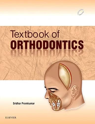 Image of - TB of Orthodontics - 1E