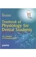 Image of - Textbook Of Physiology For Dental Students - 1st Edition 2012