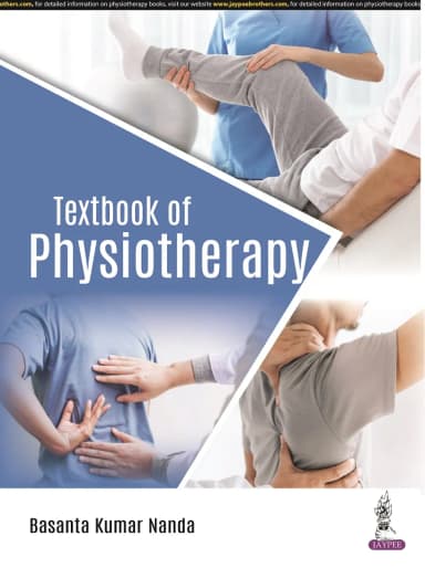 Image of - Textbook of Physiotherapy