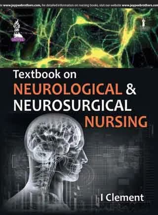 Image of - Textbook On Neurological And Neurosurgical Nursing