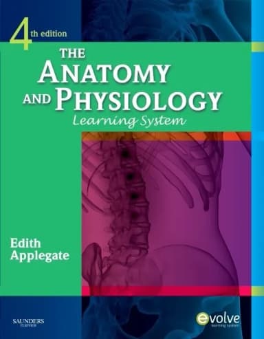 Image of - The Anatomy and Physiology Learning System -4E