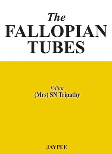 Image of - The Fallopian Tubes