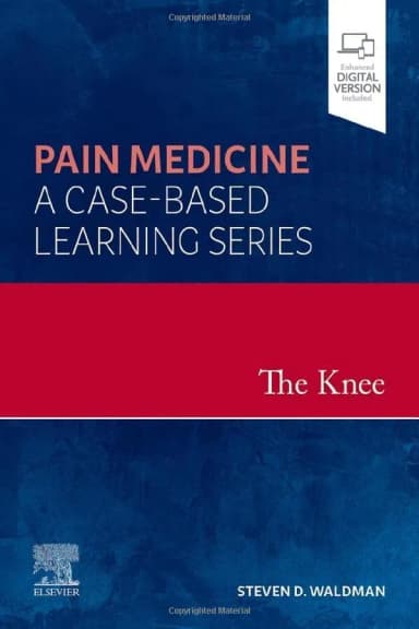 Image of - The Knee-1E