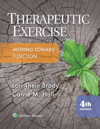 Image of - Therapeutic Exercise- 4th Edition