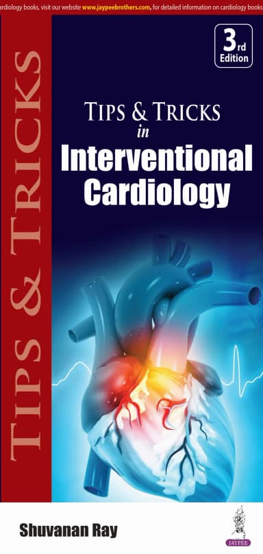 Image of - Tips & Tricks In Interventional Cardiology
