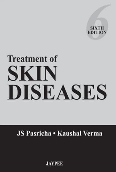 Image of - Treatment of Skin Diseases