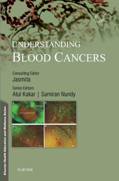 Image of - Understanding Blood Cancers - 1E
