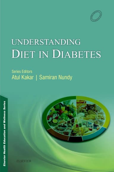 Image of - Understanding Diet in Diabetes -1E