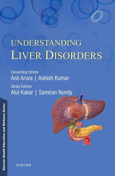 Image of - Understanding Liver Disorders - 1E
