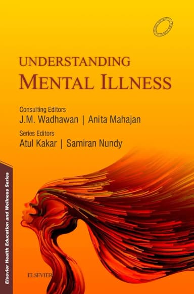 Image of - Understanding Mental Illness - 1E