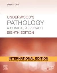 Image of - Underwood's Pathology: A Clinical Approach (IE) - 8E