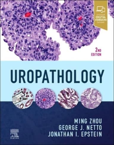 Image of - Uropathology-2E