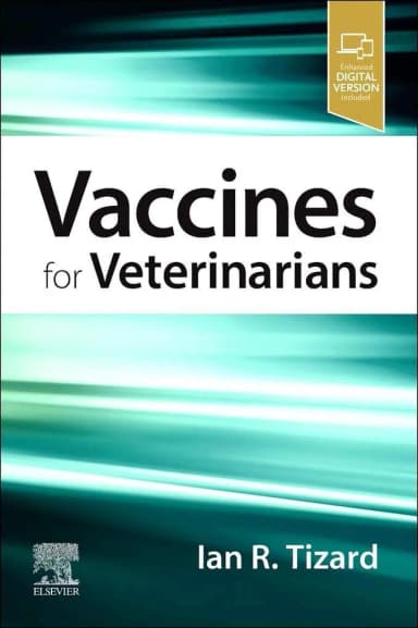 Image of - Vaccines for Veterinarians-1E