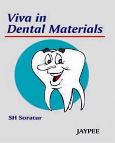 Image of - Viva in Dental Materials