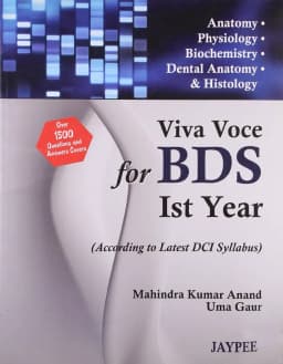 viva-voce-bds-1st-year-students-1st-edition