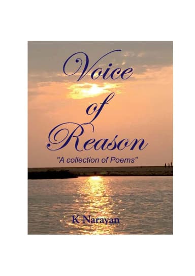 Image of - Voice of Reason