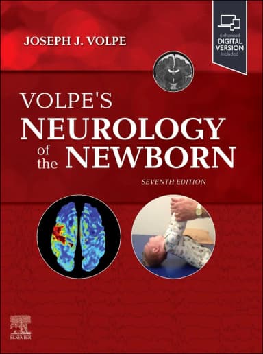 Image of - Volpe's Neurology of the Newborn-7E