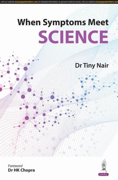 Image of - When Symptoms Meet Science