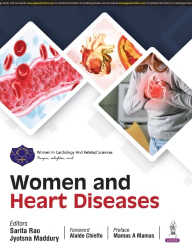 Image of - Women And Heart Diseases