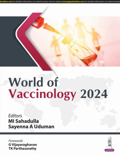 Image of - World of Vaccinology  2024
