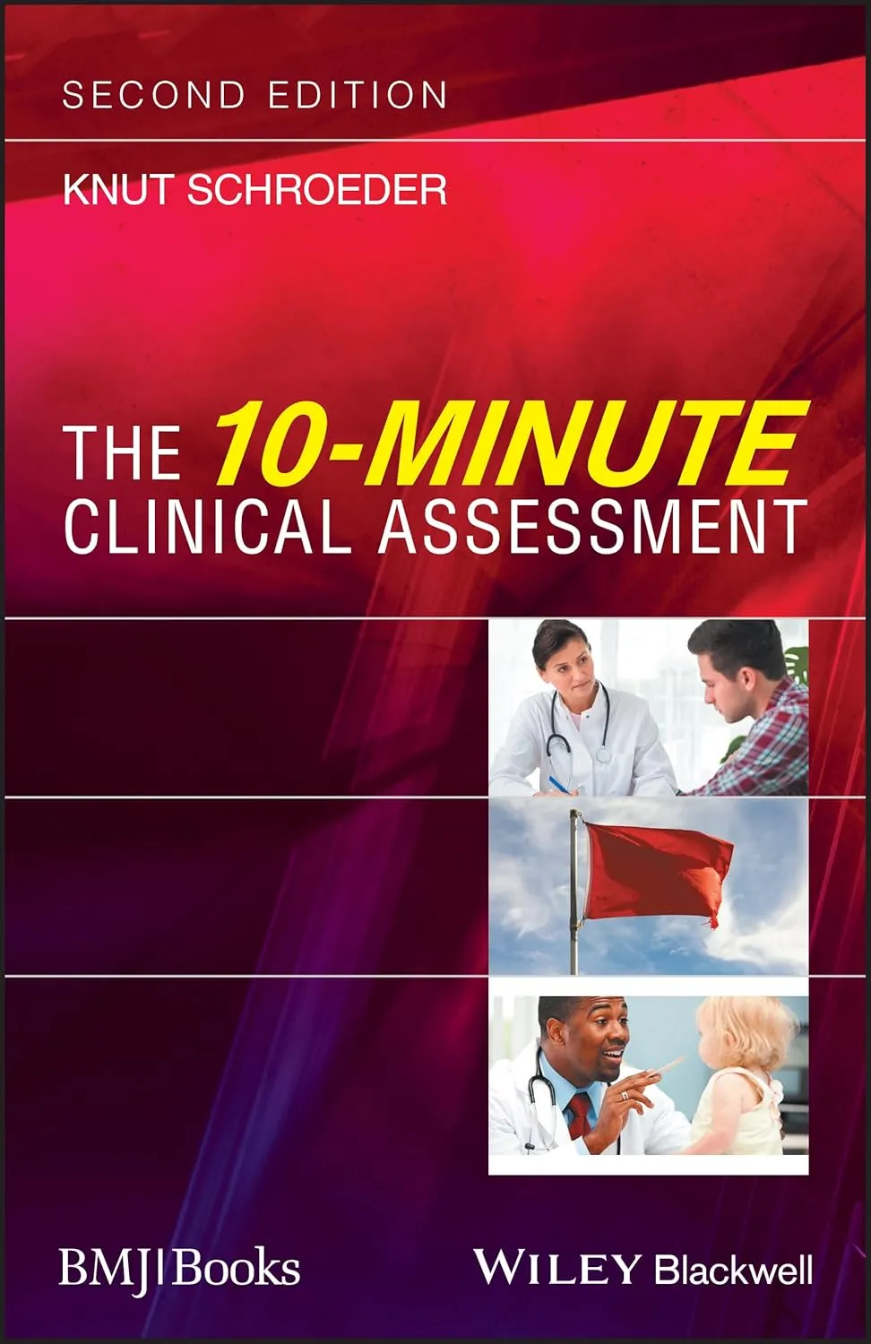The 10-Minute Clinical Assessment | 2nd Edition | Paperback