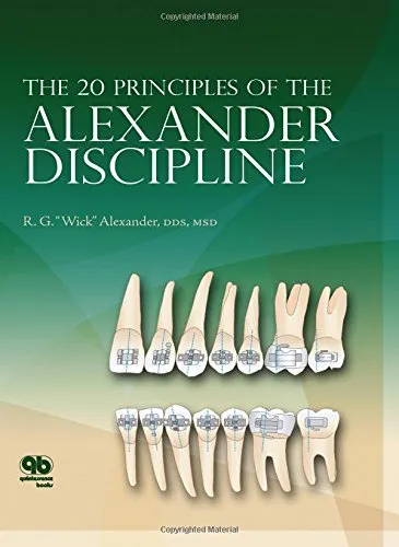 The 20 Principles of the Alexander Discipline | Hardcover