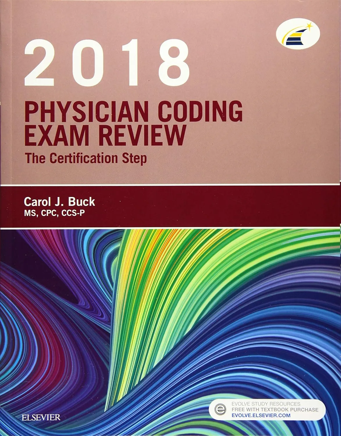 2018 Physician Coding Exam Review | Paperback