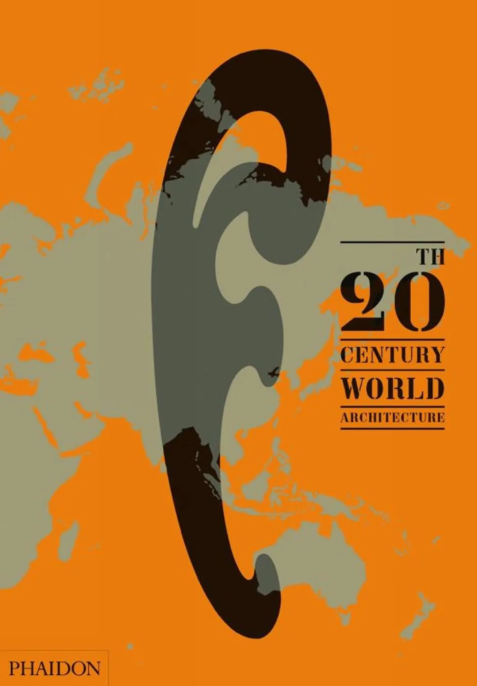 20th Century World Architecture (HB