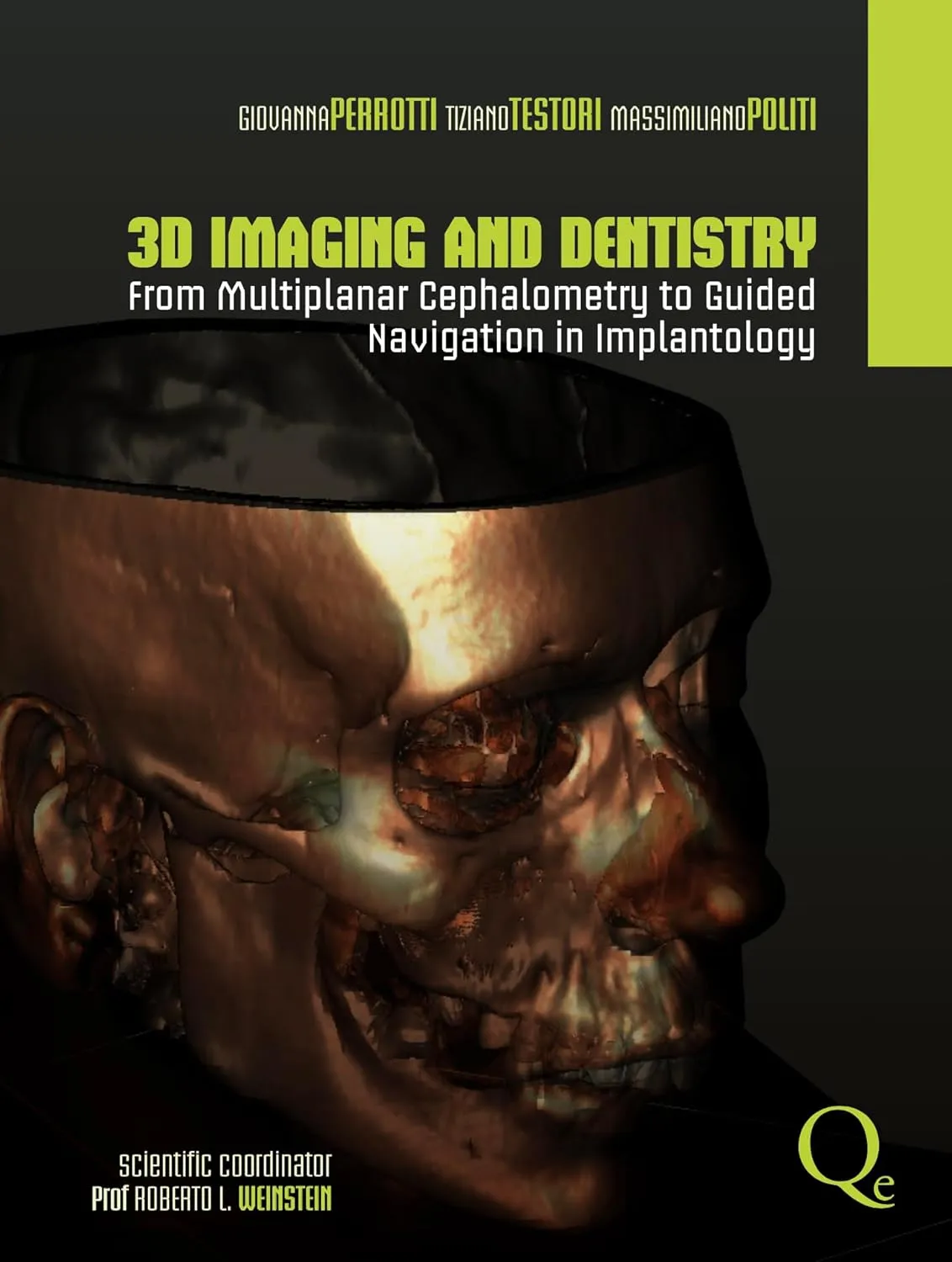 3D Imaging and Dentistry | Hardcover