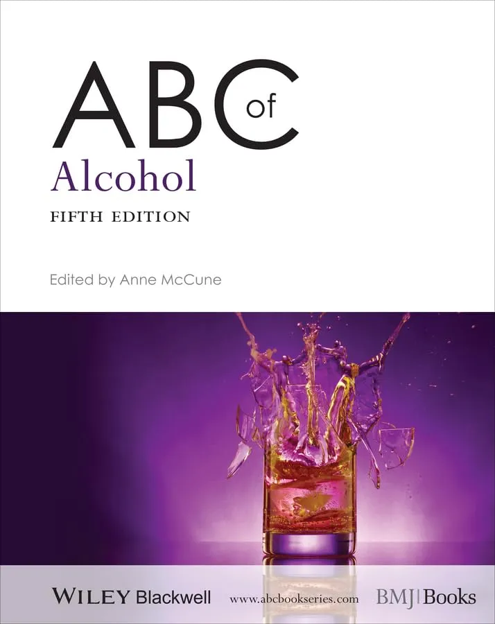 ABC of Alcohol | 5th Edition | Paperback