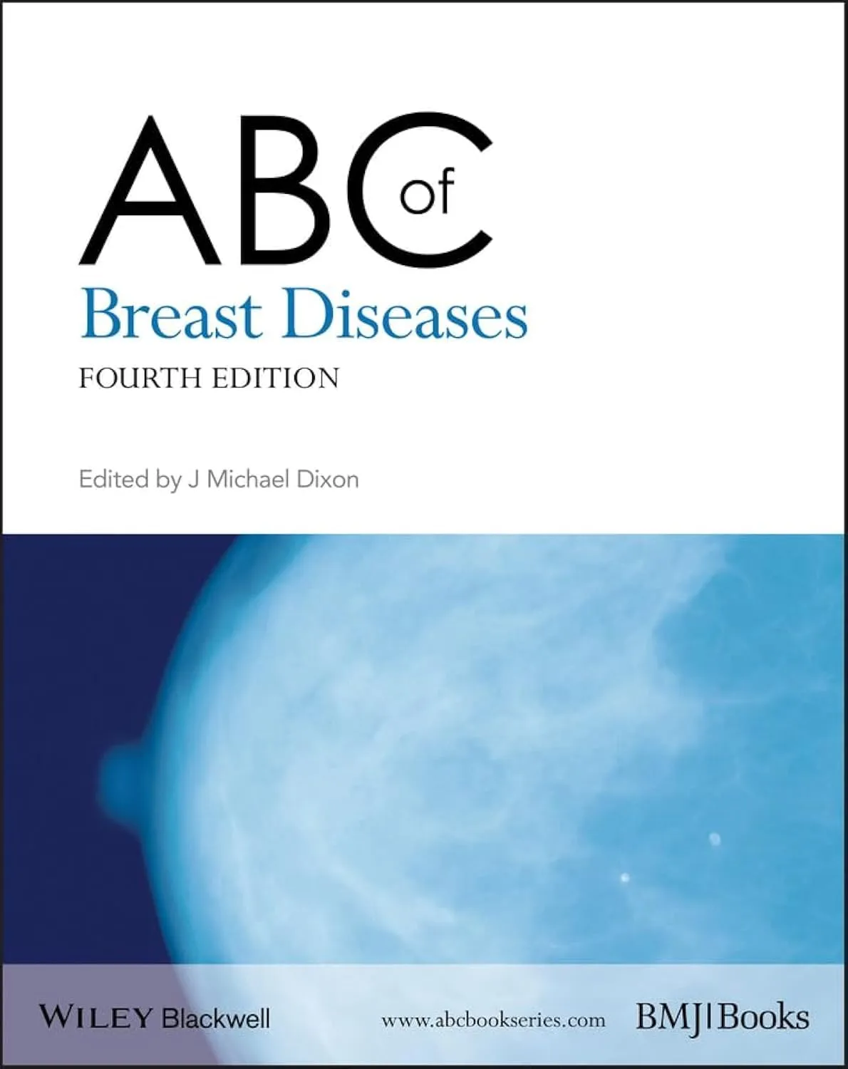 ABC of Breast Diseases | 4th Edition | Paperback