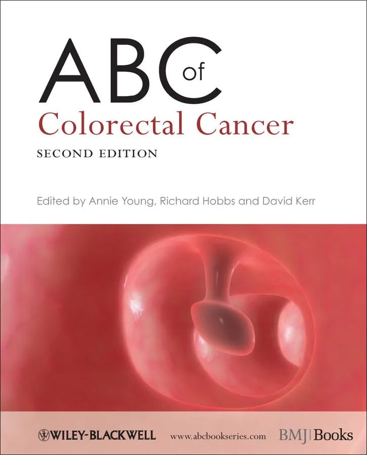 ABC of Colorectal Cancer | 2nd Edition | Paperback