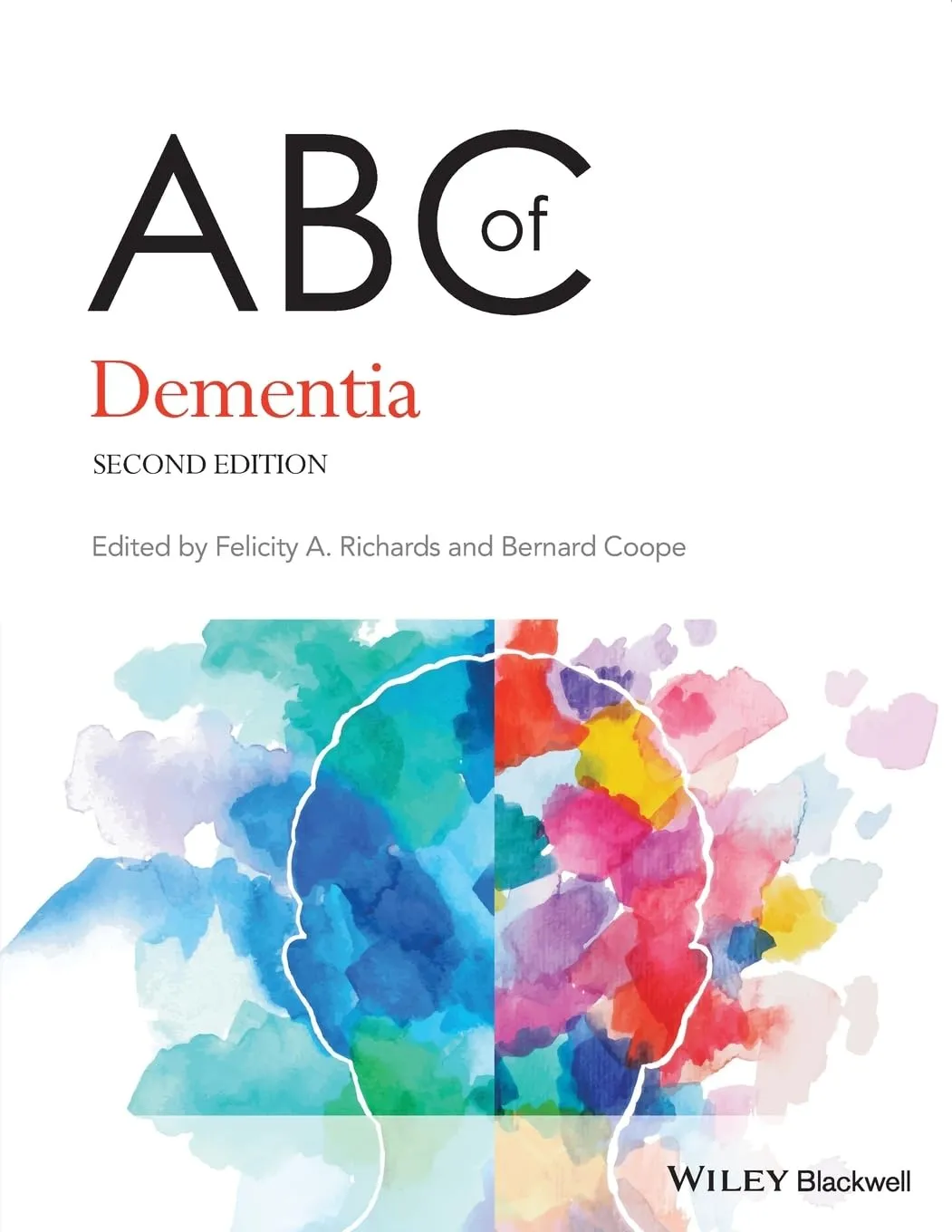 ABC Of Dementia 2nd Edition | Paperback