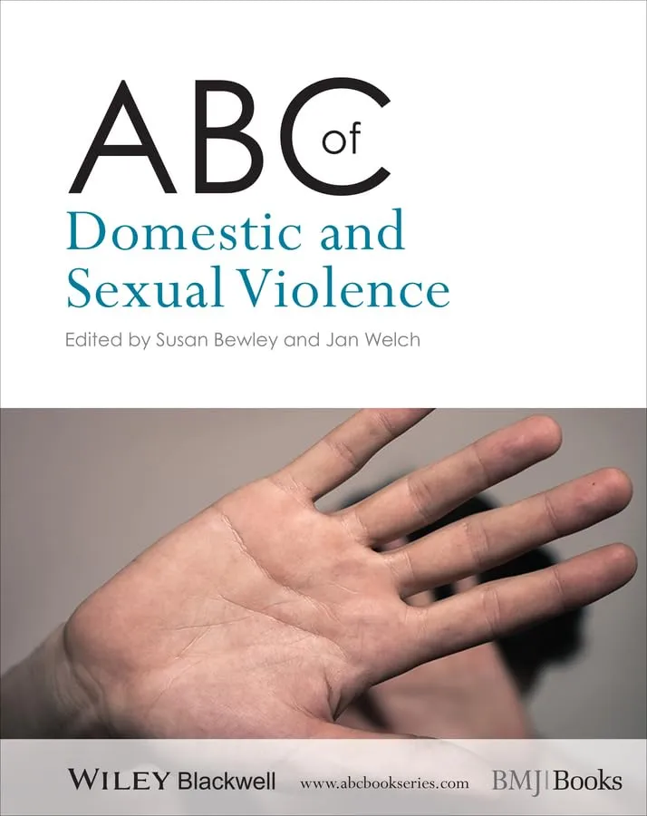 ABC of Domestic and Sexual Violence | Paperback